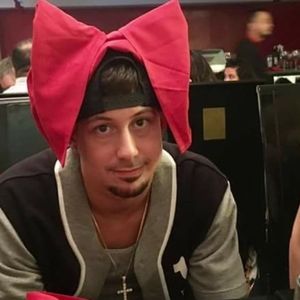 Meet your Posher, James